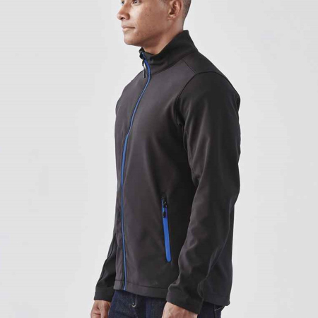 KSB-1 Stormtech Orbiter Soft Shell Jacket image 1