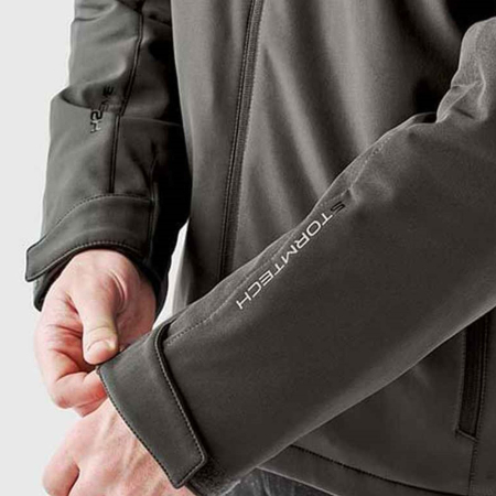 KSX-1 Stormtech Orbiter Insulated Soft Shell Jacket image 1
