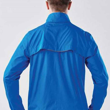 KX-1 Stormtech Nautilus Performance Shell Jacket image 1
