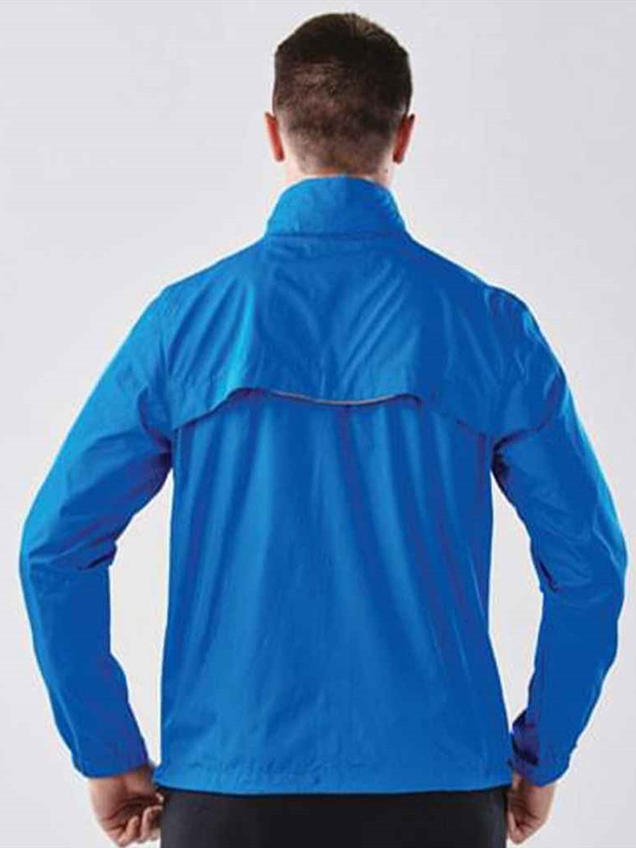 KX-1 Stormtech Nautilus Performance Shell Jacket image 1