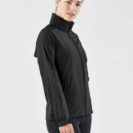KX-1W Stormtech Ladies Nautilus Performance Shell Jacket image 1