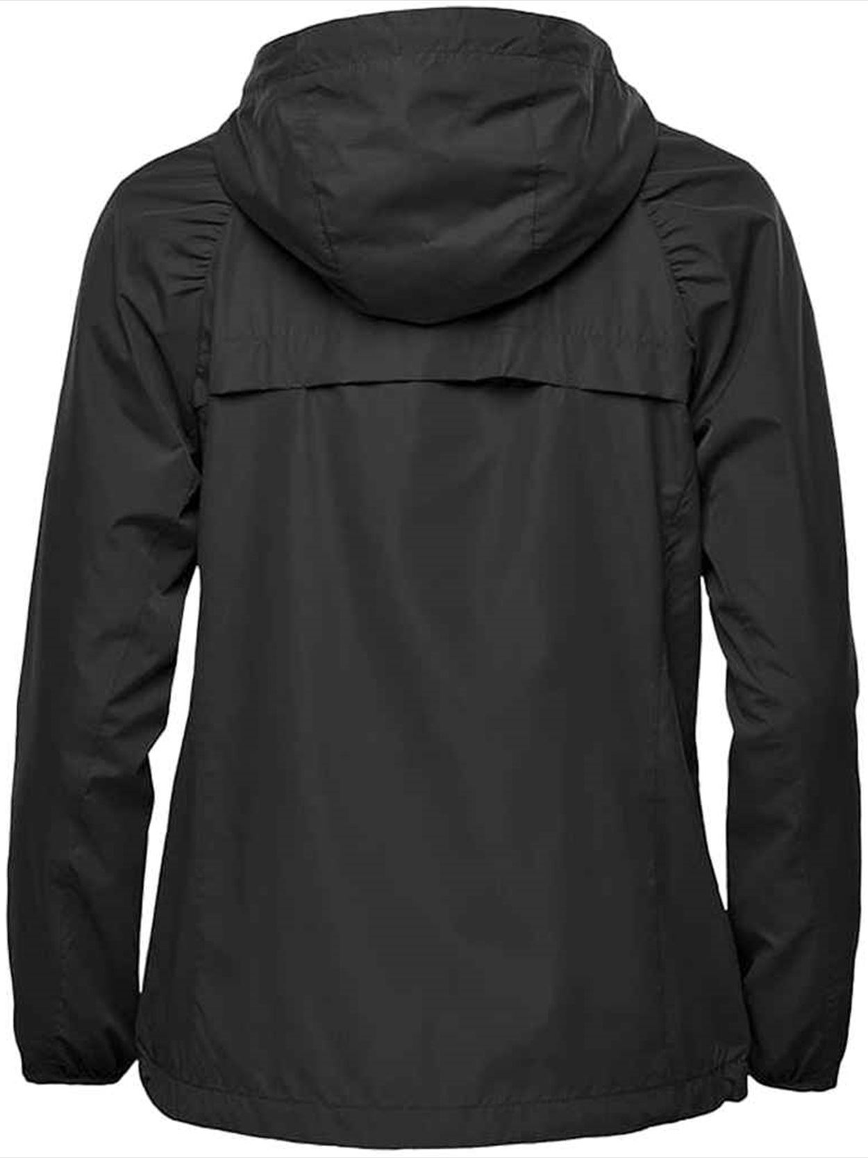 KXT-2W Stormtech Ladies Pacifica Wind Jacket image 2