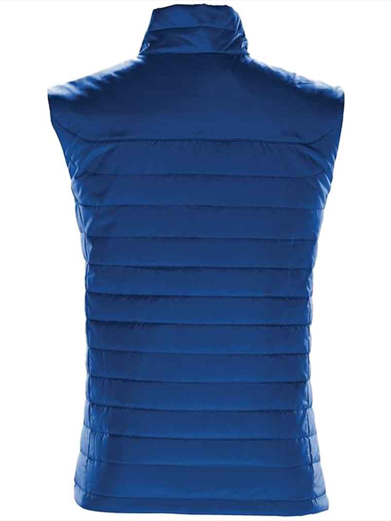 KXV-1W Stormtech Ladies Nautilus Quilted Bodywarmer image 2