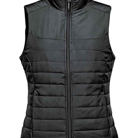 KXV-1W Stormtech Ladies Nautilus Quilted Bodywarmer image 1