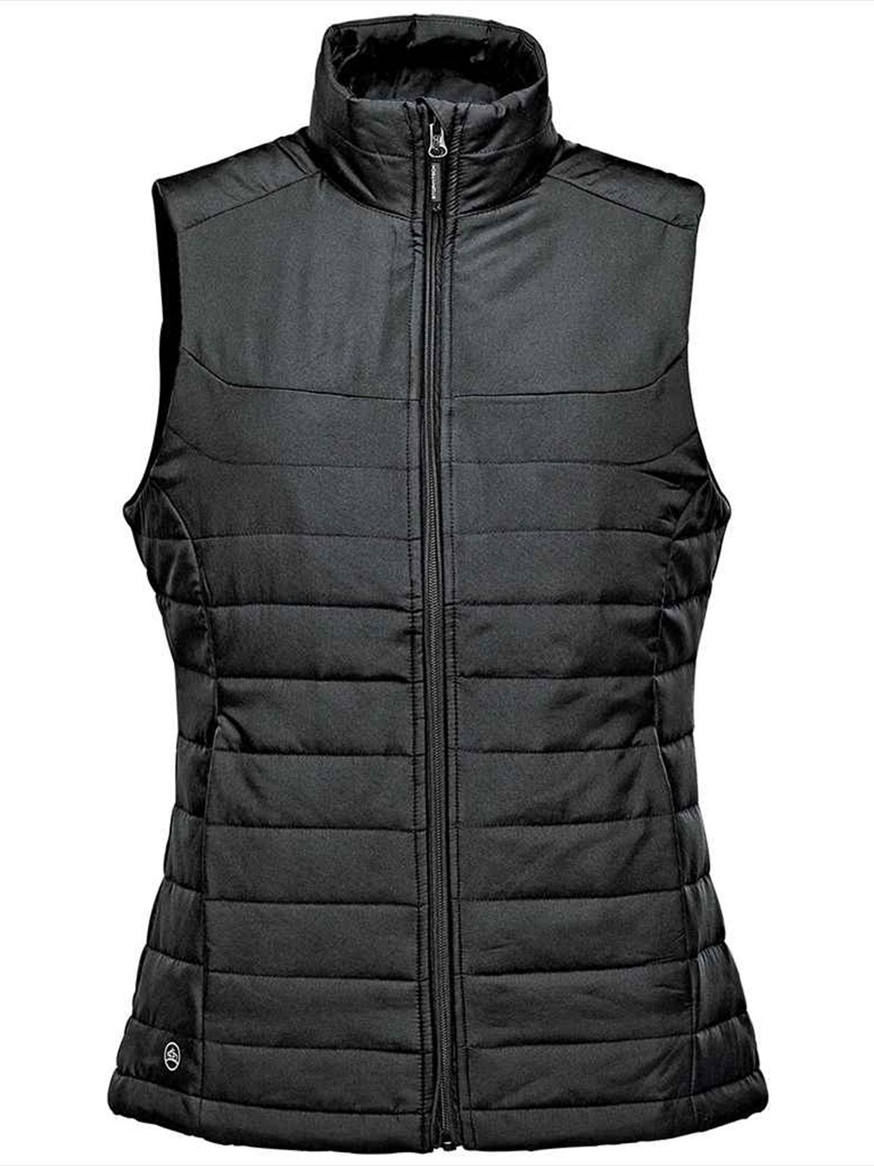 KXV-1W Stormtech Ladies Nautilus Quilted Bodywarmer image 1