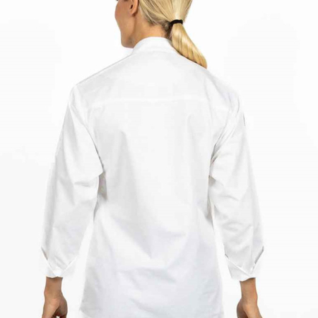 LE001 DE50 Le Chef Long Sleeve Academy Tunic image 1