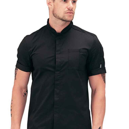 LE004 DF118 Le Chef StayCool® Prep Jacket image 1