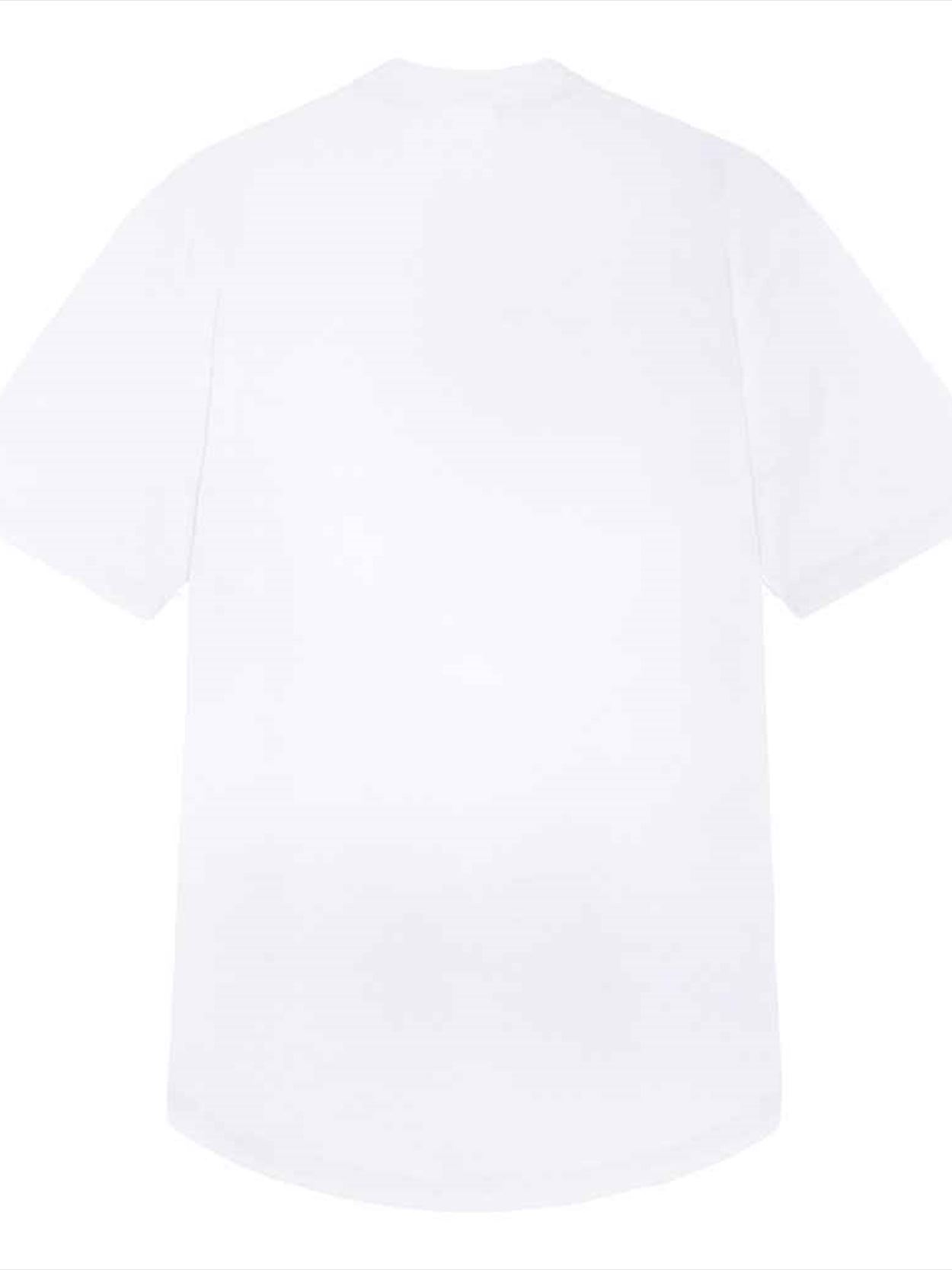 LE008 DF130 Le Chef Knitted Piqué Chef's Shirt image 3