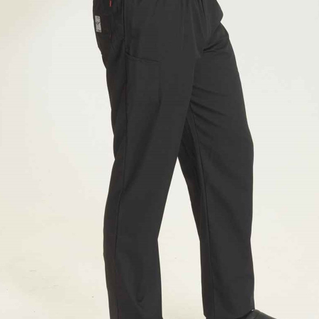LE020 DF54 Le Chef Professional Trousers image 1