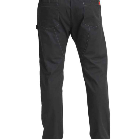 LE021 DF22 Le Chef Prep Trousers image 1