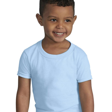 GD05T 5100PDONOTUSE Toddler T-shirt image 1