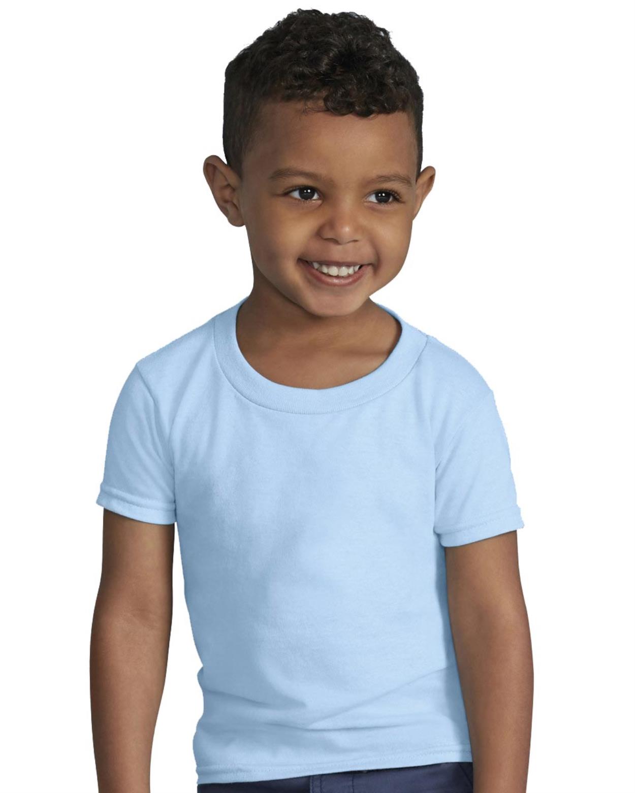 GD05T 5100PDONOTUSE Toddler T-shirt image 1