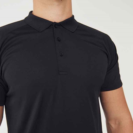 LV291 Finden + Hales Team Polo Shirt image 1