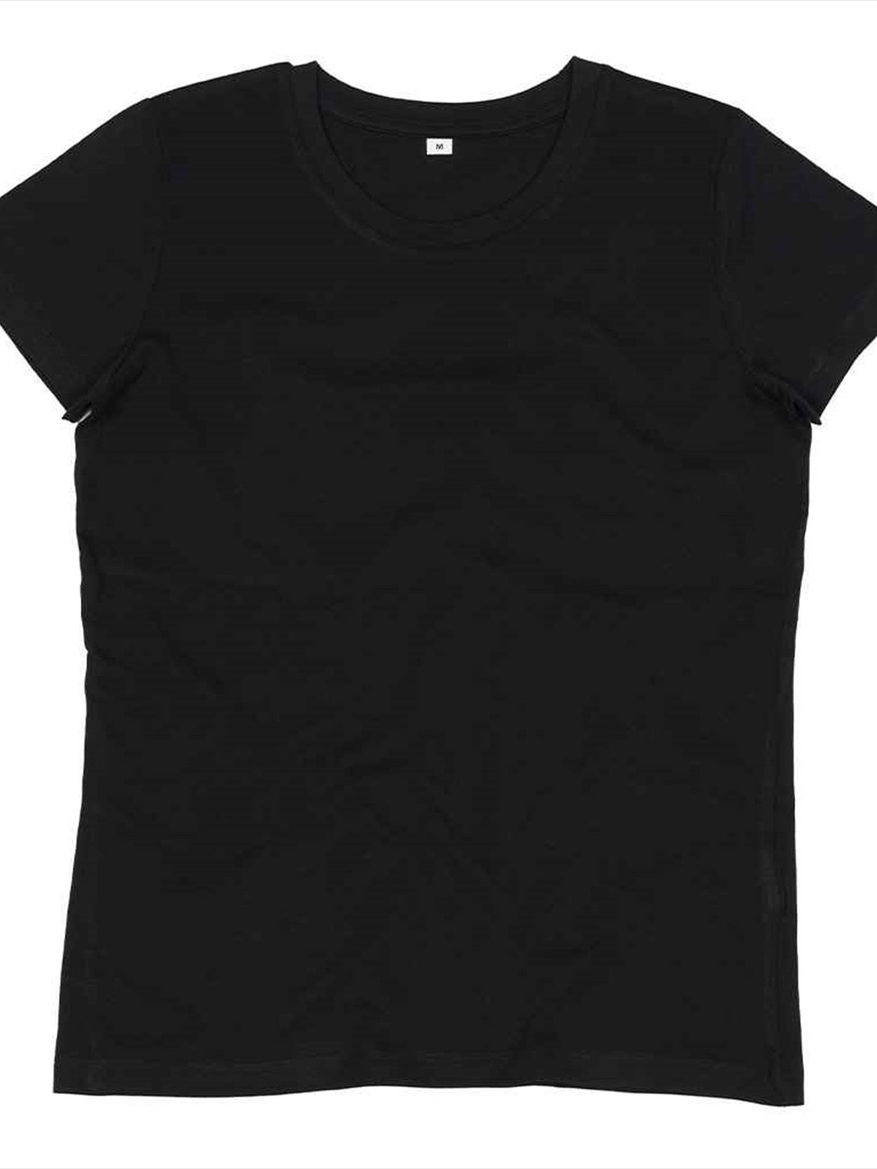 M02 Mantis Ladies Essential T-Shirt image 1