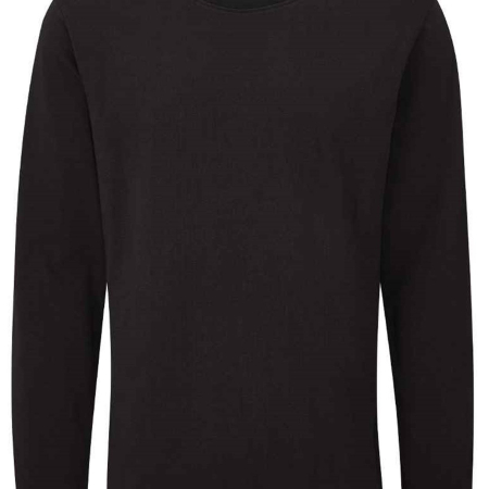 M06 Mantis Unisex Essential Heavy Long Sleeve T-Shirt image 1