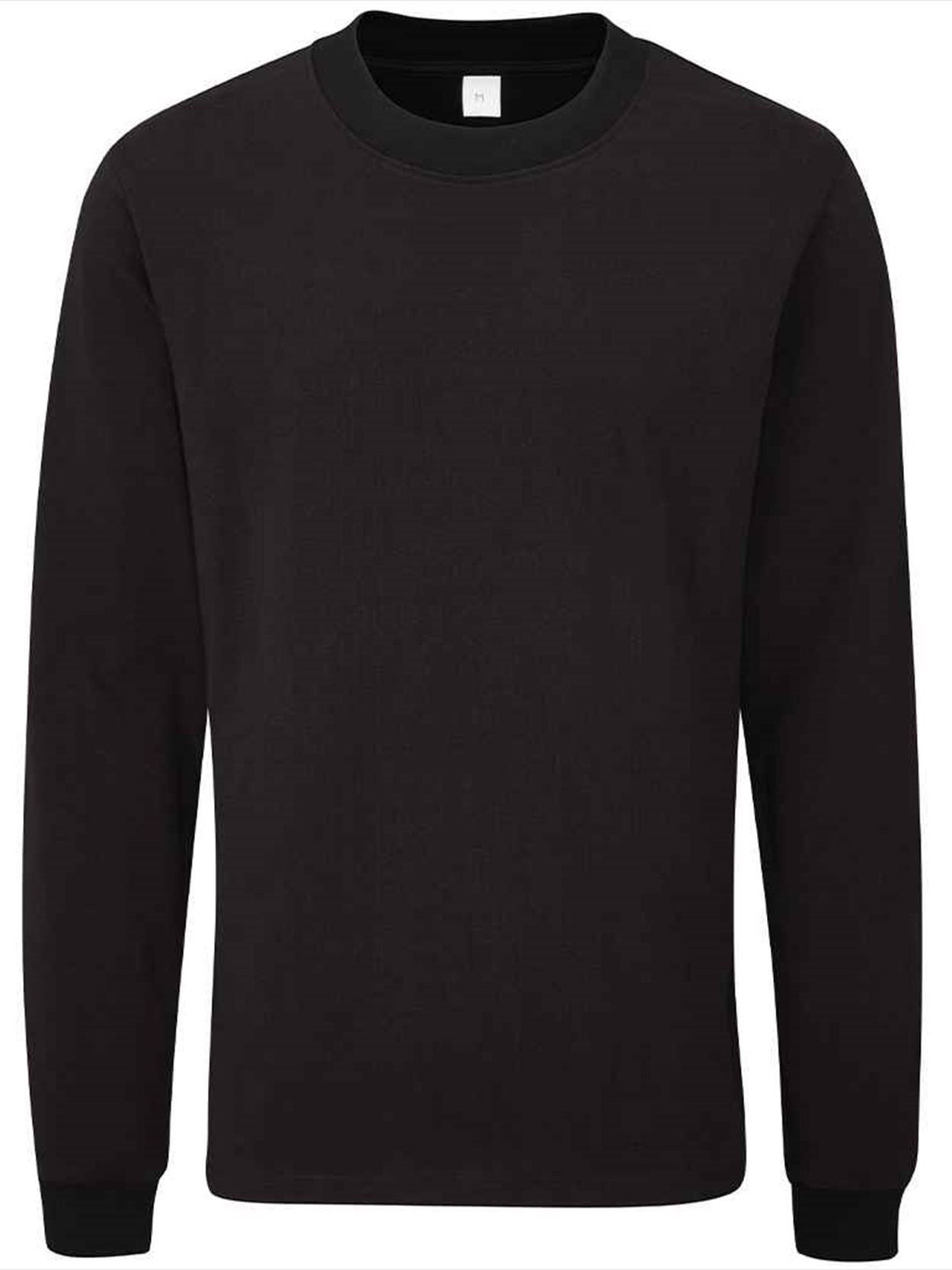 M06 Mantis Unisex Essential Heavy Long Sleeve T-Shirt image 1
