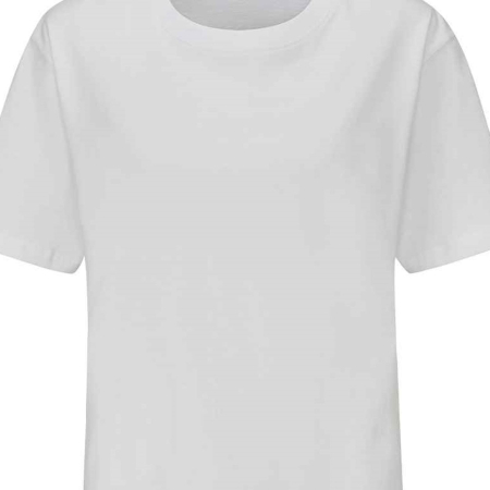 M198 Mantis Ladies Cropped Heavy T-Shirt image 1
