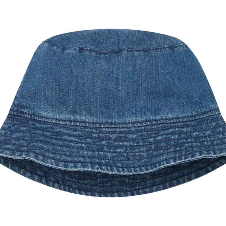 M200 Mantis Denim Bucket Hat image 1