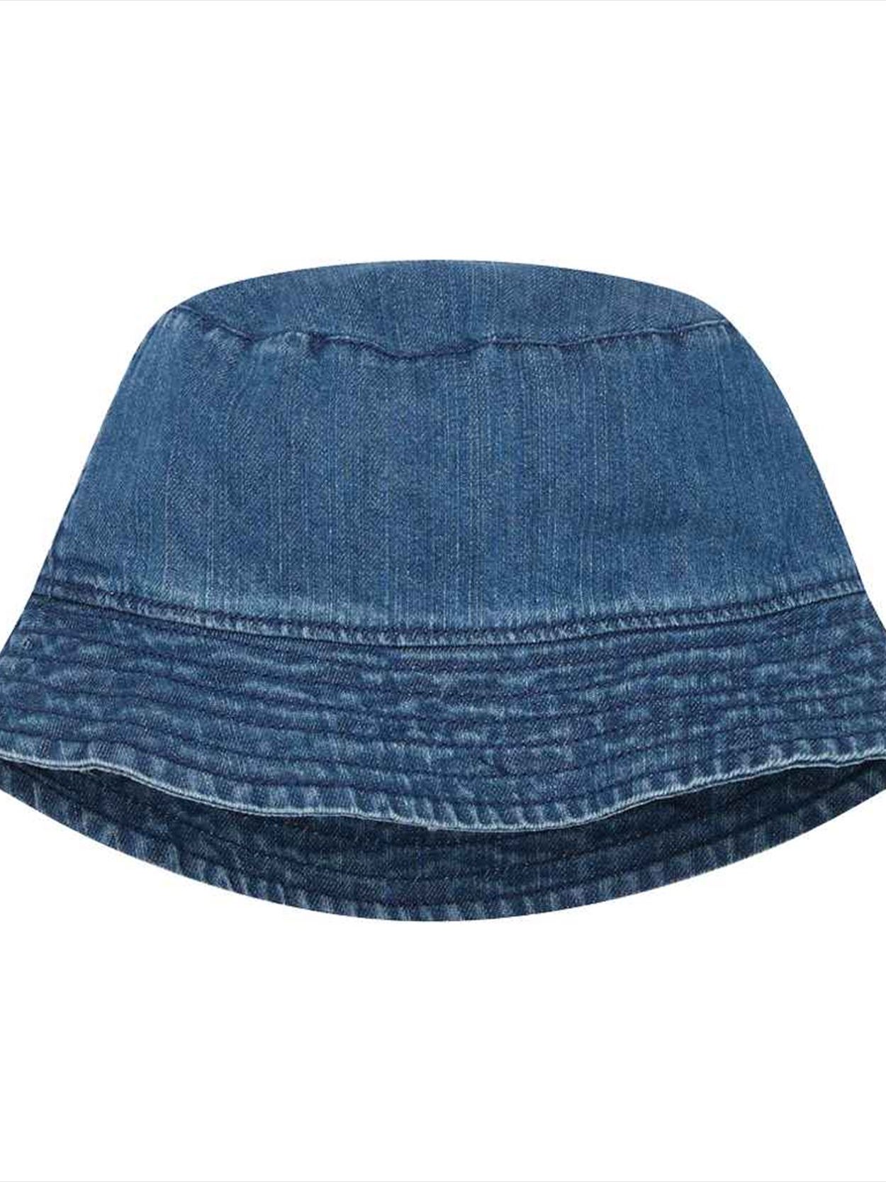 M200 Mantis Denim Bucket Hat image 1