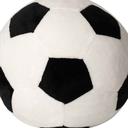 MM583 Mumbles Zippie Football image 1