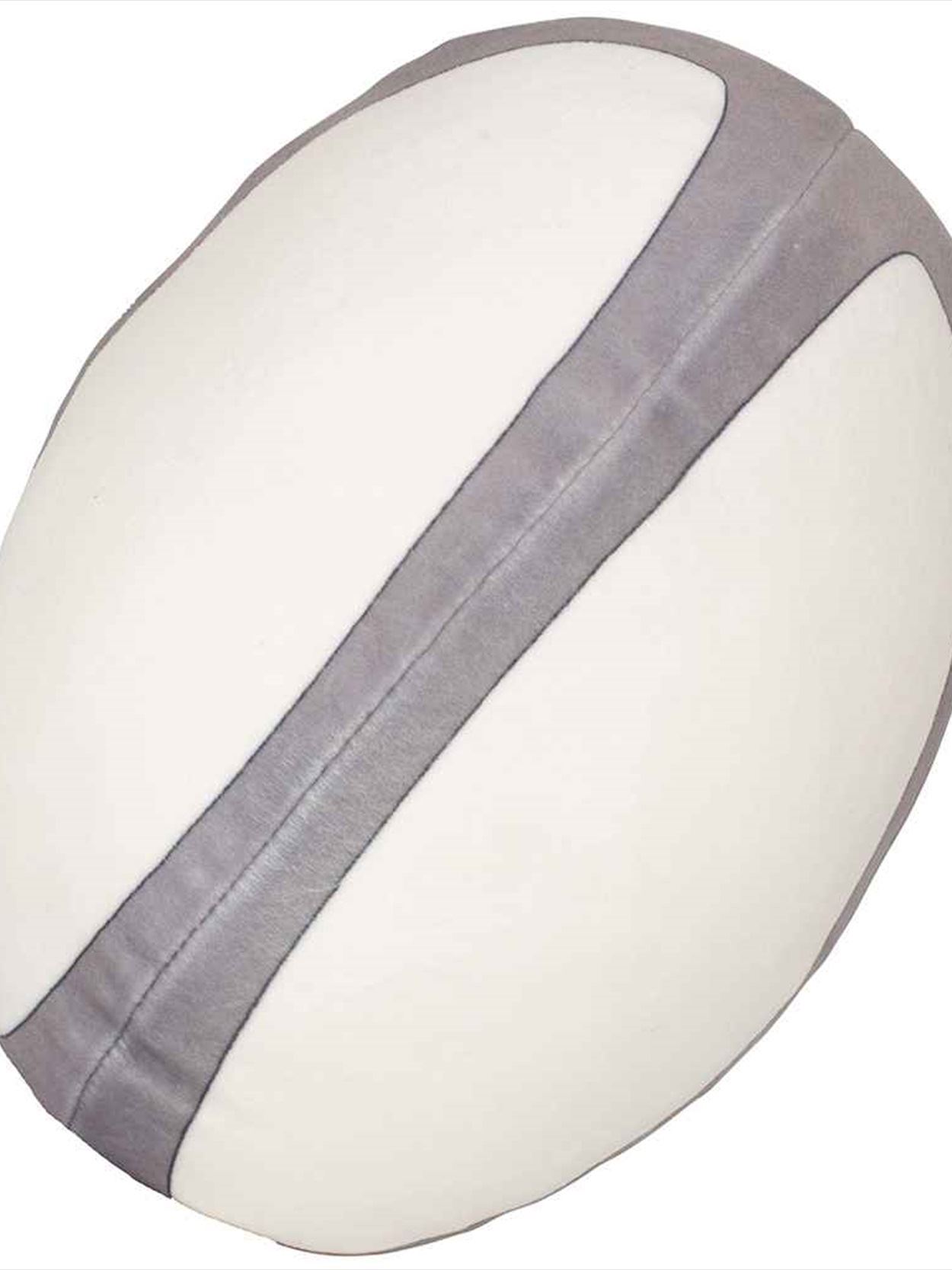 MM584 Mumbles Zippie Rugby Ball image 1
