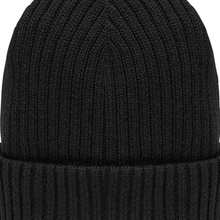 NS014 Native Spirit Wide Cuffed Beanie image 1