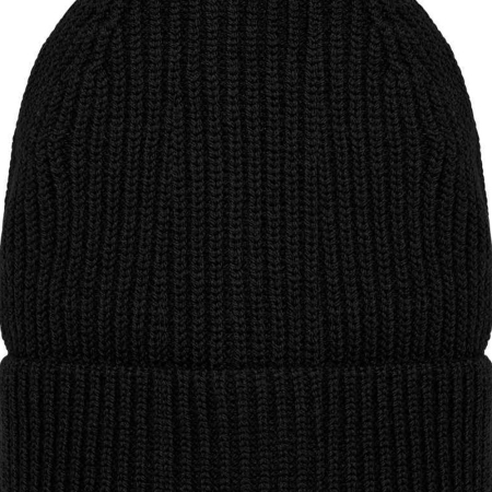 NS015 Native Spirit Responsible Wool Beanie image 1