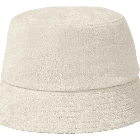 NS017 Native Spirit Terry Towel Bucket Hat image 1