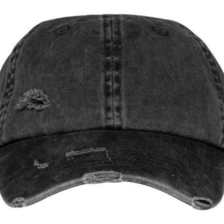 NS026 Native Spirit Washed Destroy Cap image 1