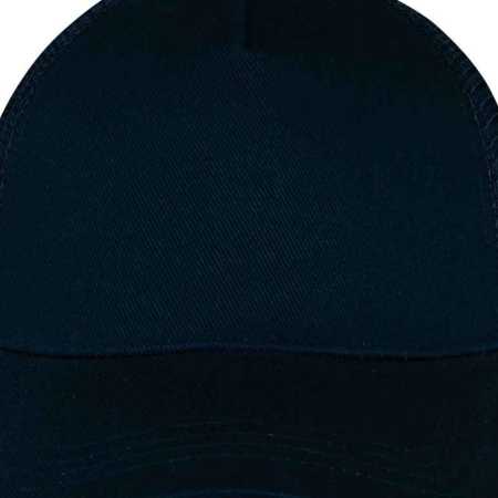 NS035 Native Spirit 5 Panel Trucker Cap image 1