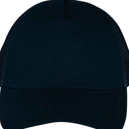 NS036 Native Spirit 6 Panel Trucker Cap image 1