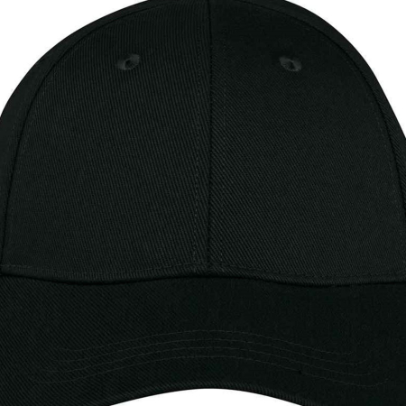 NS038 Native Spirit 6 Panel Cap image 1