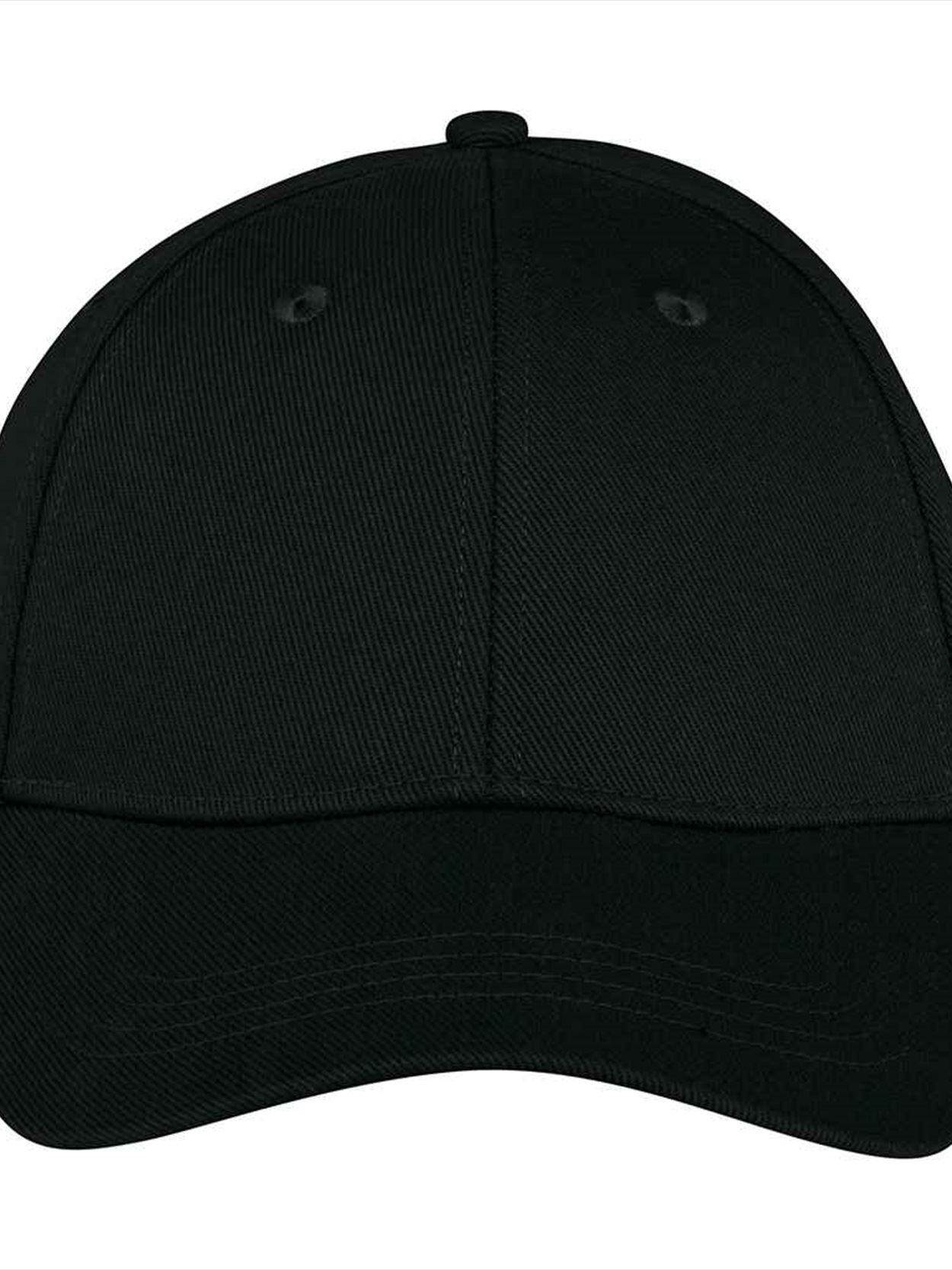 NS038 Native Spirit 6 Panel Cap image 1