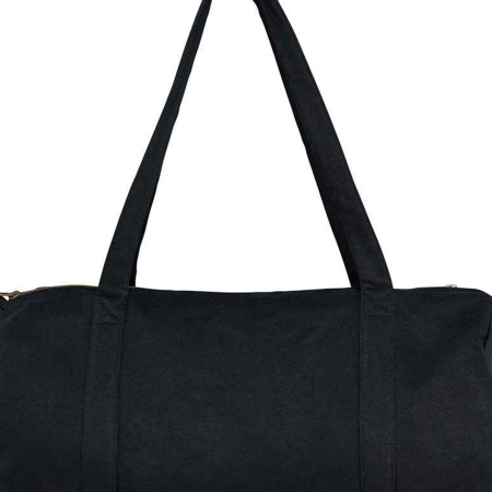 NS106 Native Spirit Fleece Duffle Bag image 1