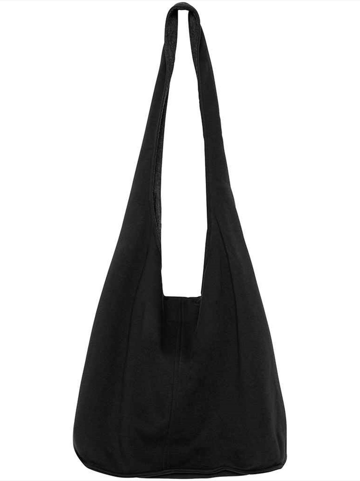 NS107 Native Spirit Fleece Tote Bag image 1