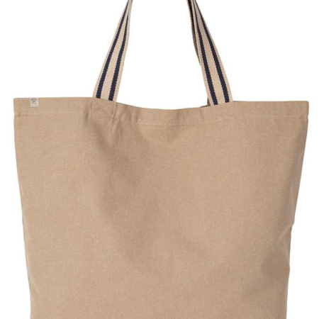 NS110 Native Spirit Large Shopping Bag image 1