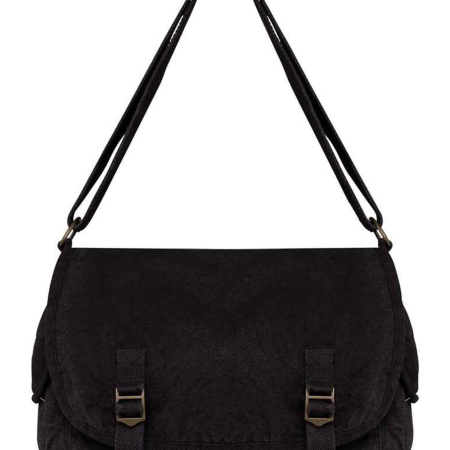 NS140 Native Spirit Faded Messenger Bag image 1
