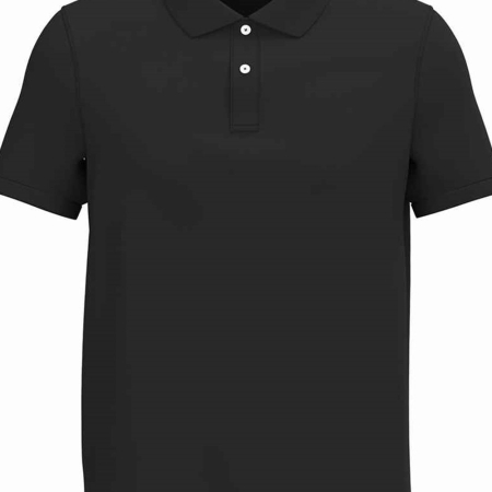 NS207 Native Spirit Piqué Polo Shirt image 1