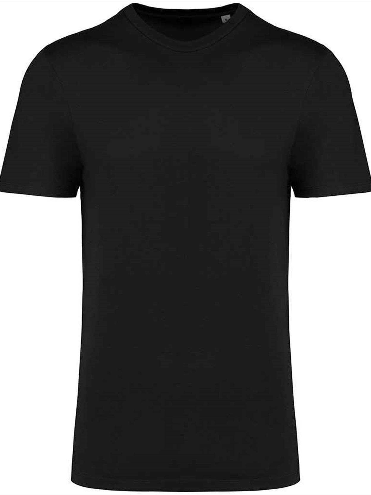NS314IC Native Spirit Unisex Crew Neck IC T-Shirt image 1