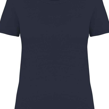 NS316 Native Spirit Ladies Faded T-Shirt image 1