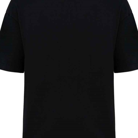 NS326 Native Spirit Oversize Washed Effect T-Shirt image 1