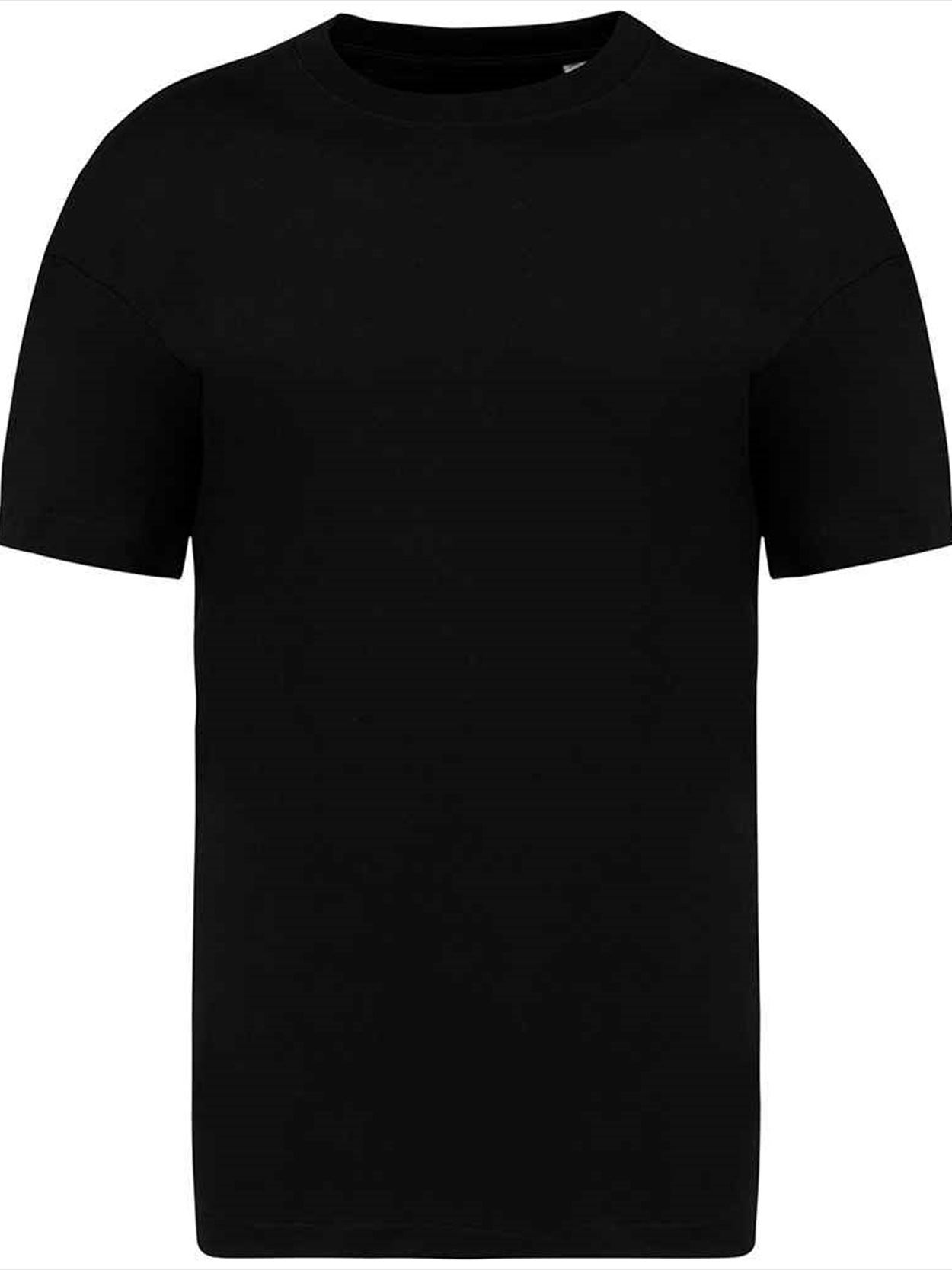 NS332 Native Spirit Oversized T-Shirt image 1