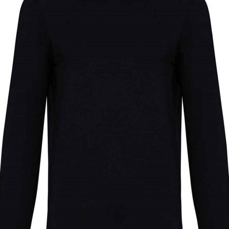 NS333 Native Spirit Unisex Crew Neck Long Sleeve T-Shirt image 1