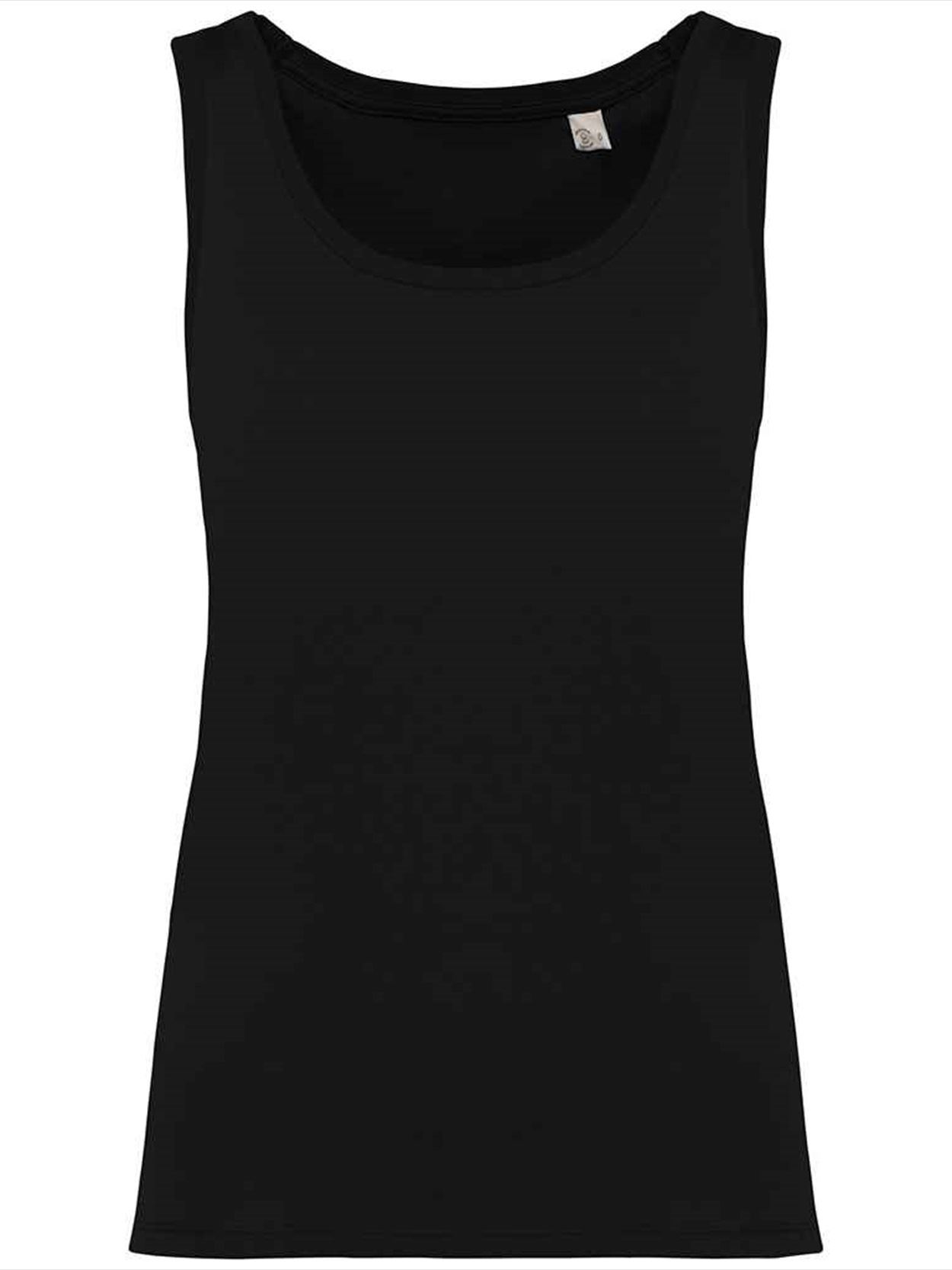 NS341 Native Spirit Ladies Tank Top image 1
