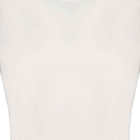NS342 Native Spirit Ladies Cropped Tank Top image 1