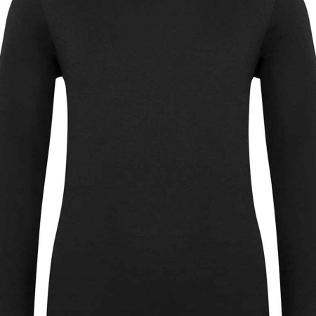 NS346 Native Spirit Kids Long Sleeve T-Shirt image 1