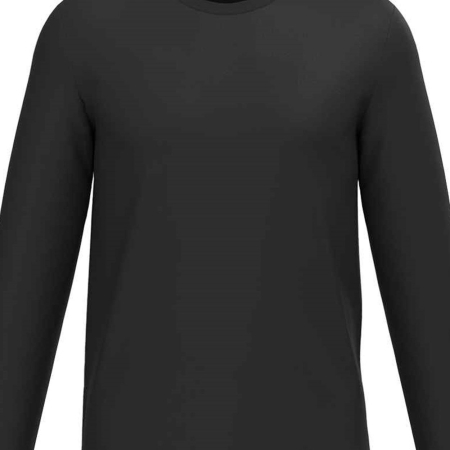 NS347 Native Spirit Unisex Long Sleeve T-Shirt image 1