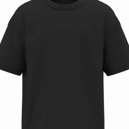 NS353 Native Spirit Kids Oversized T-Shirt image 1