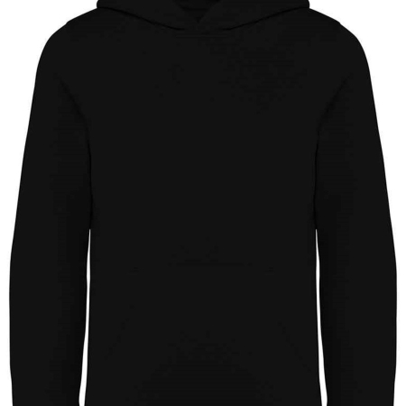 NS404 Native Spirit Kids Hooded Sweatshirt image 1