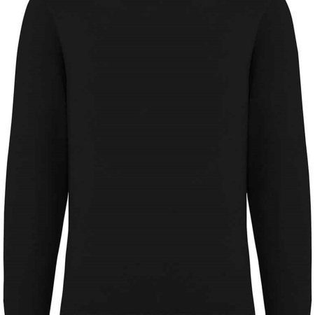 NS414 Native Spirit Unisex Terry 280 Sweatshirt image 1